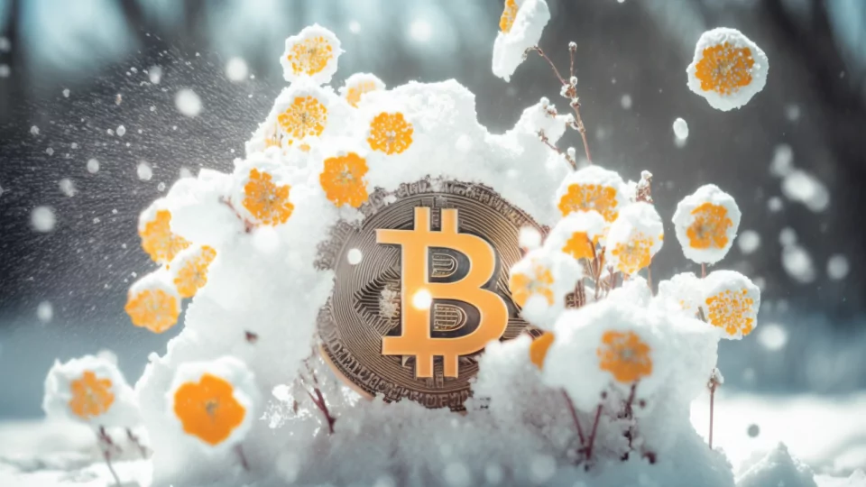 Биткоин
