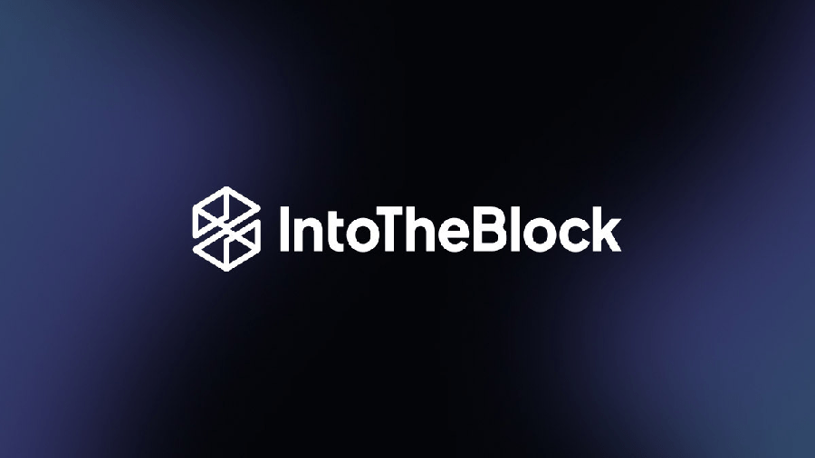 Отчет криптоаналитической платформы IntoTheBlock