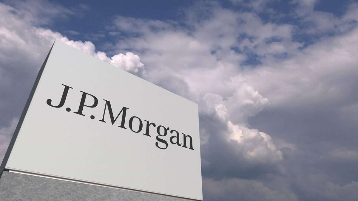 JPMorgan и токенизация активов