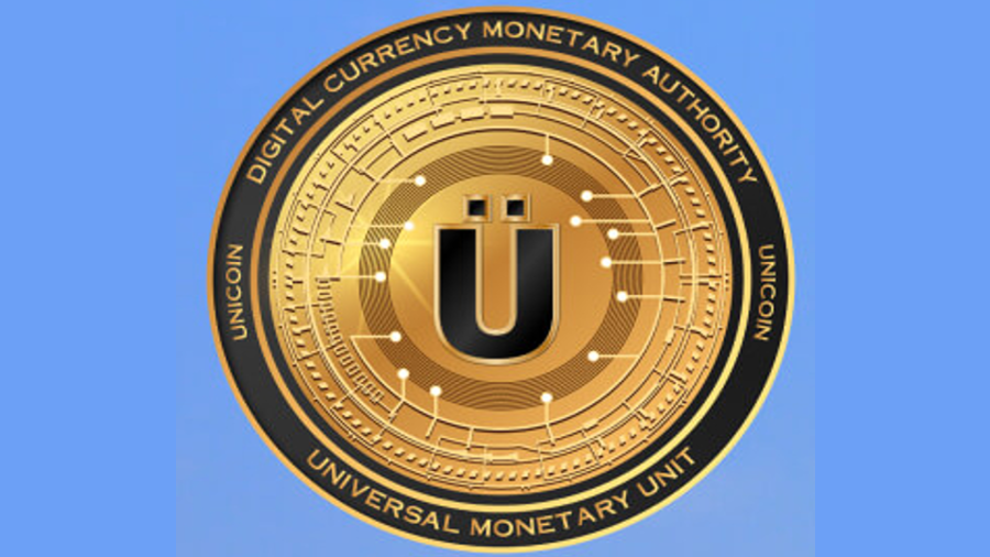 Цифровая валюта Unicion