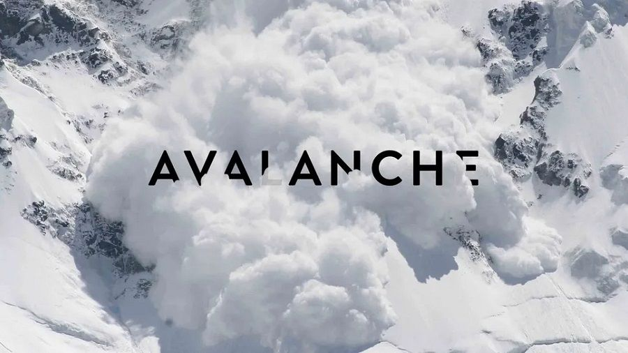 Картинка новости про обновление Avalanche