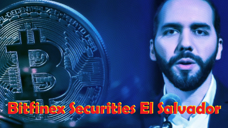 Криптовалютная биржа Bitfinex получила лицензию VASP в Сальвадоре