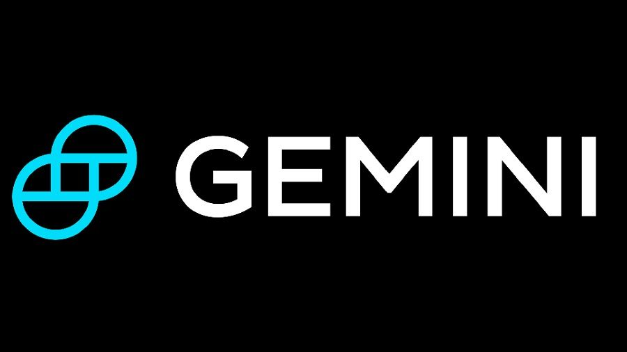 Логотип Gemini