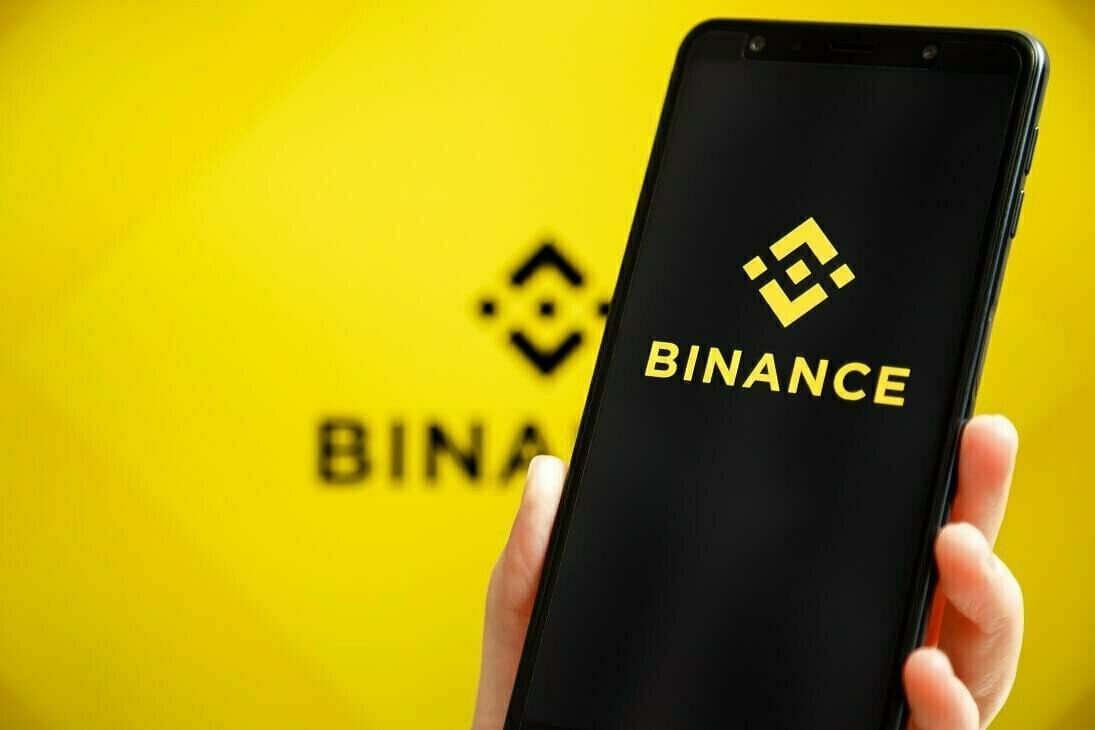 Binance and Bitcoin