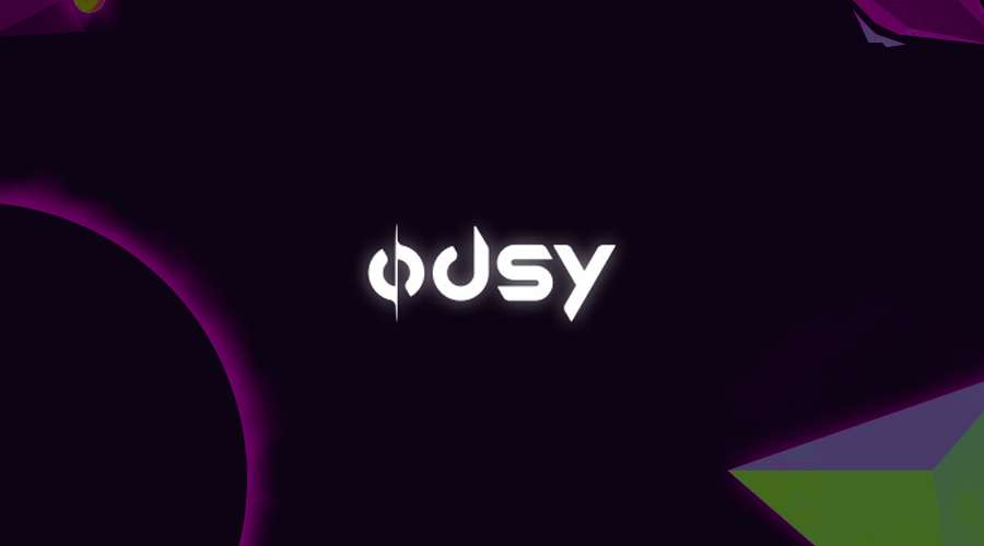 Odsy Company Logo