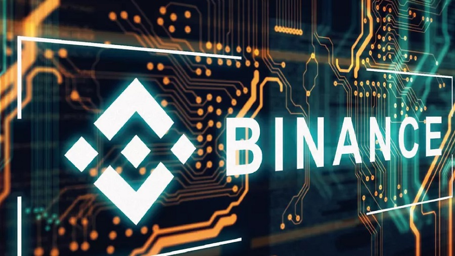 Криптовалютные операции на платформе Binance Australia