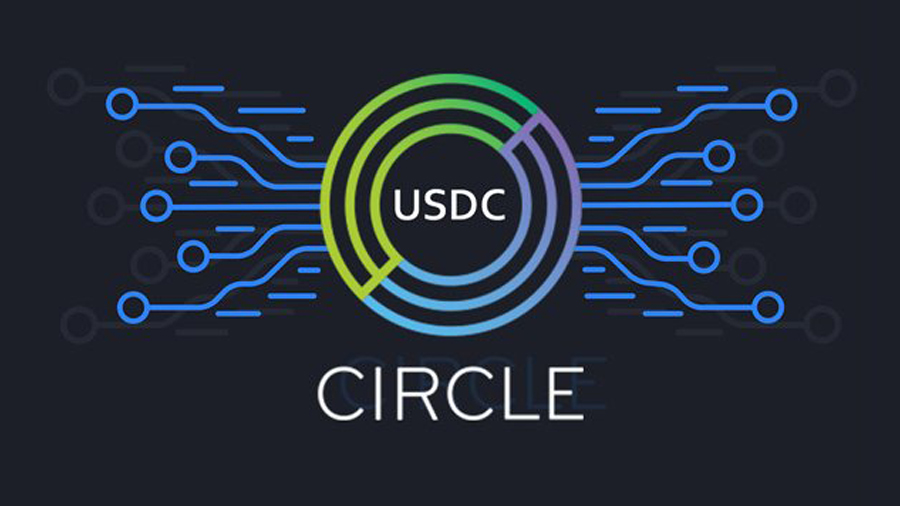 Circle Company Logo
