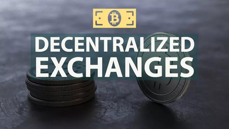 Cryptocurrency Exchange Trends