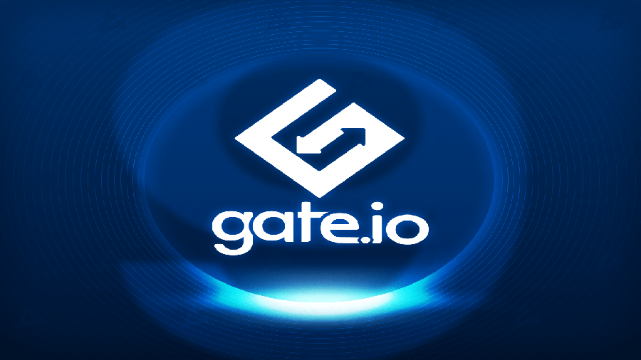 Gate.io crypto exchange